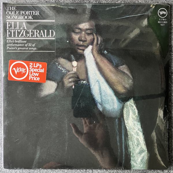 THE COLE PORTER SONGBOOK 