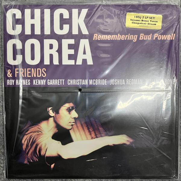 REMEMBERING BUD POWELL 