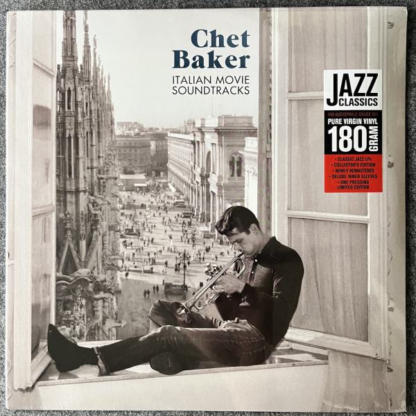 ITALIAN MOVIE SOUNDTRACKS 