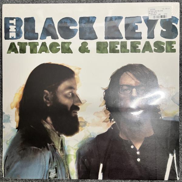 ATTACK & RELEASE 