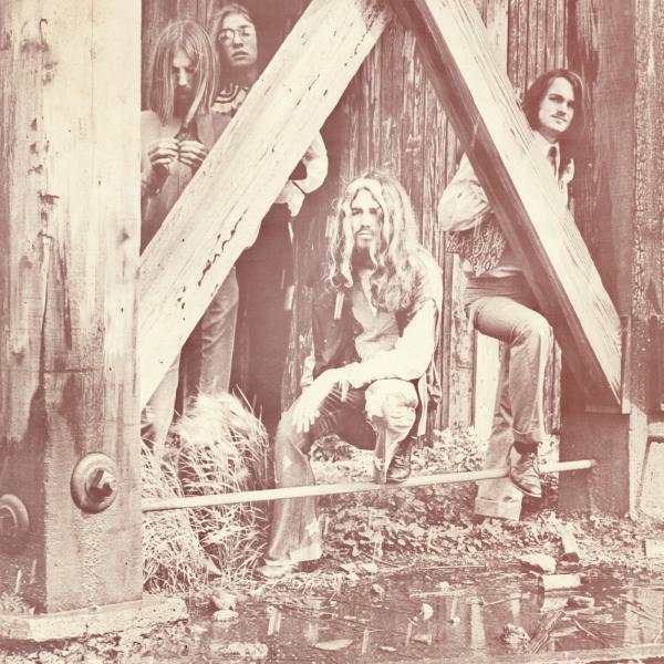 EVERLASTING TRIBUTES (LTD EDITION - NUMBERED - COLOURED VINYL) 