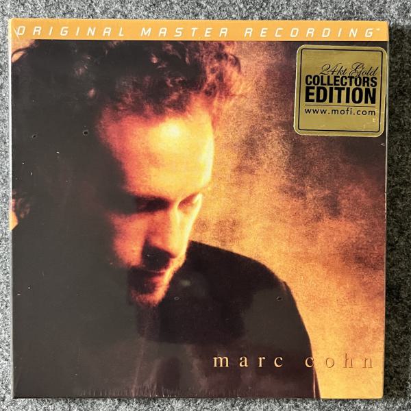 MARC COHN 