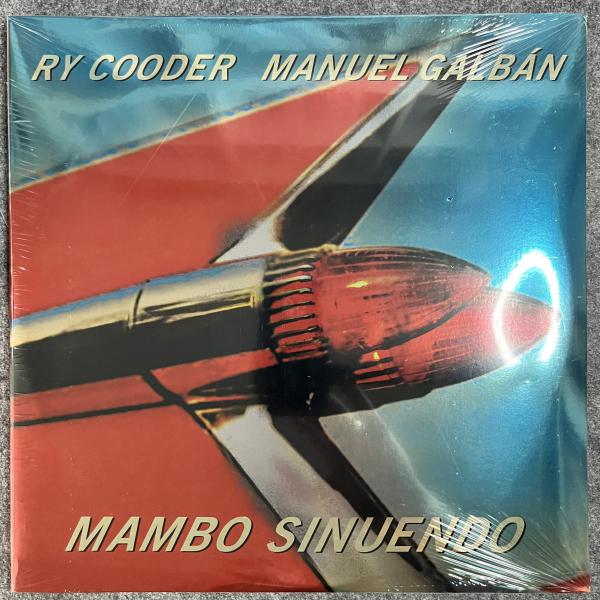 MAMBO SINUENDO 