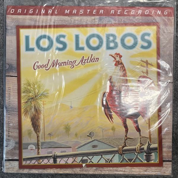 GOOD MORNING AZTLÁN 