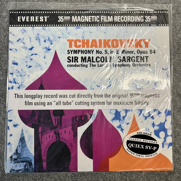 SYMPHONY NO. 5 