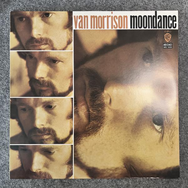 MOONDANCE 