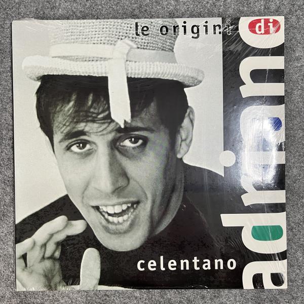 LE ORIGINI DI CELENTANO 