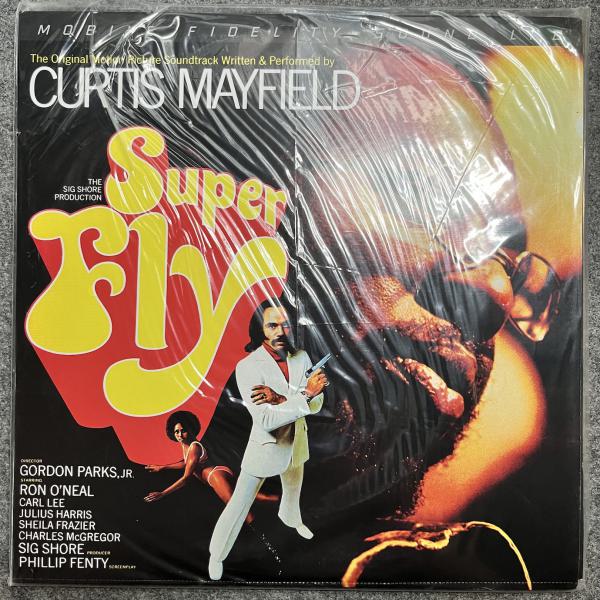 SUPER FLY 