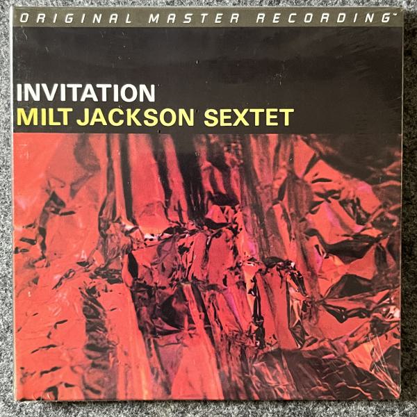 INVITATION 