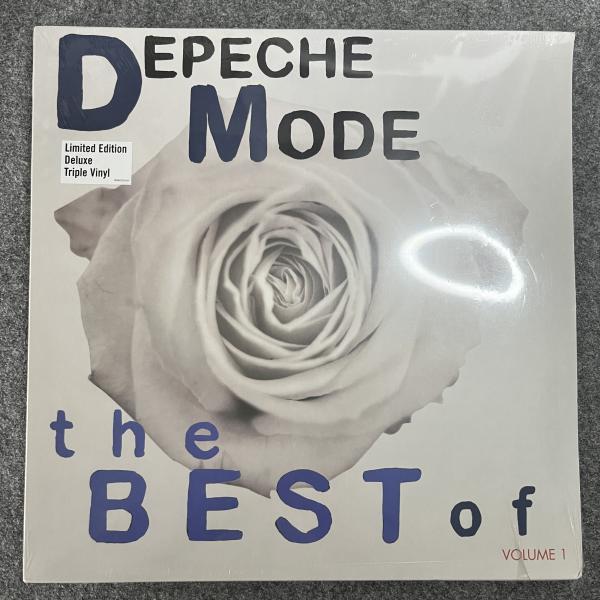 THE BEST OF - VOLUME 1 