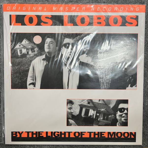 BY THE LIGHT OF THE MOON 