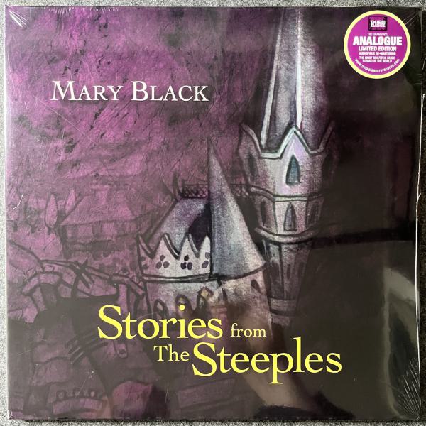 STORIES FROM THE STEEPLES 