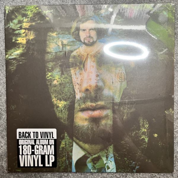 HIS BAND AND THE STREET CHOIR 