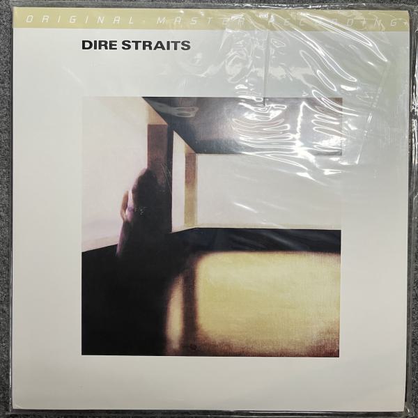 DIRE STRAITS 