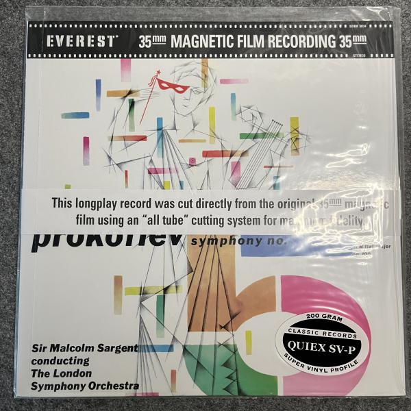 SYMPHONY NO.5 