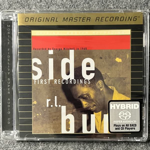 FIRST RECORDINGS 