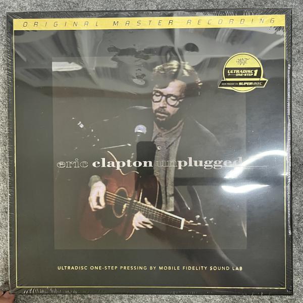 UNPLUGGED 