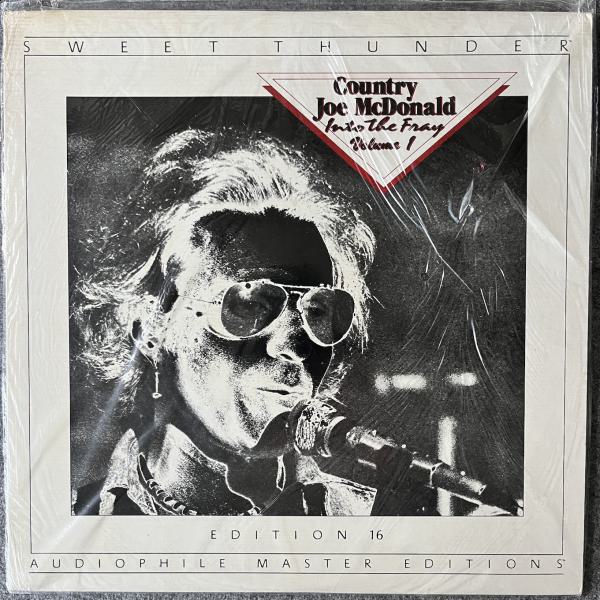 INTO THE FRAY VOL. I 