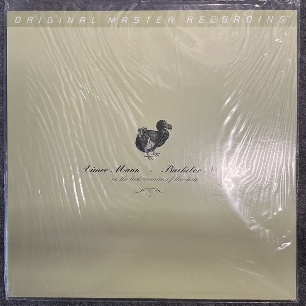 BACHELOR NO. 2- OR, THE LAST REMAINS OF THE DODO 