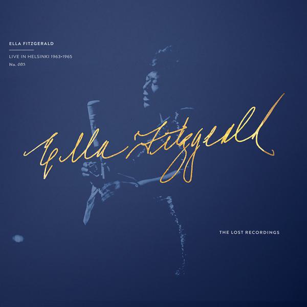 LIVE IN HELSINKI 1963-1965 