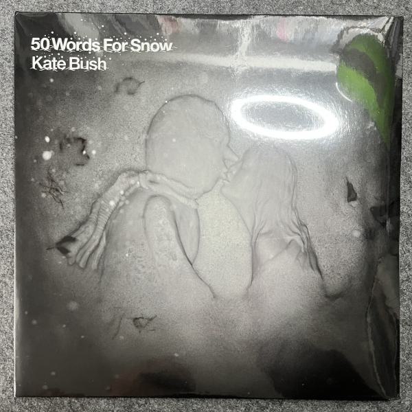 50 WORDS FOR SNOW 