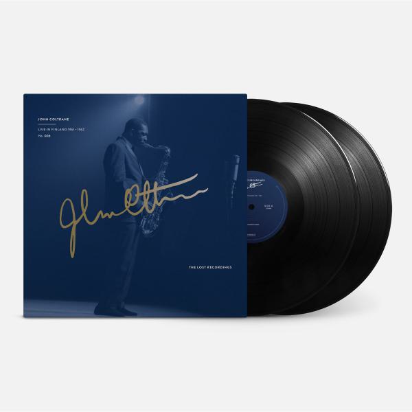 LIVE IN FINLAND 1961-1962 