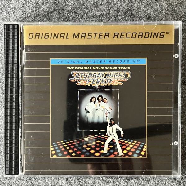 SATURDAY NIGHT FEVER 