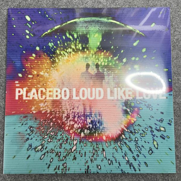 LOUD LIKE LOVE 