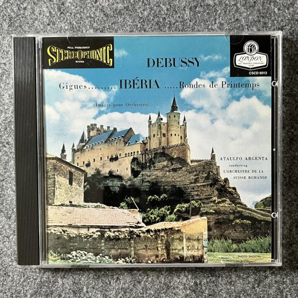 GUGUES - IBERY - RONDES DES PRITEMPS 