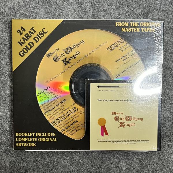 MUSIC OF THE GOLDEN AGE OF MOTION .. 