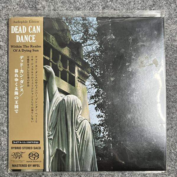 WITHIN THE REALM OF DYING SUN 
