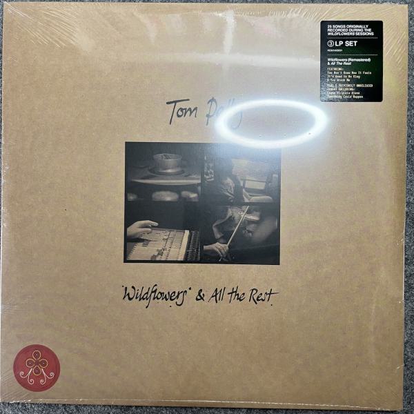 WILDFLOWERS & ALL THE REST 