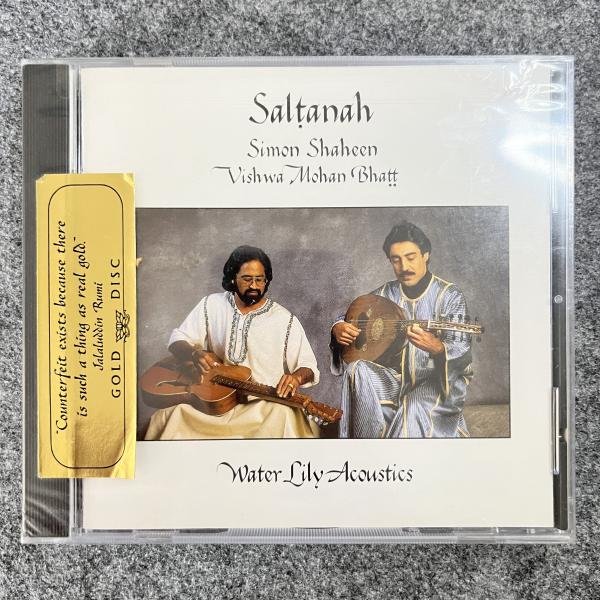 SALTANAH 