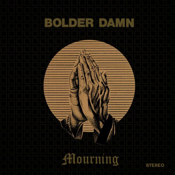 MOURNING (LTD. NUMBERED COLOURED VINYL) 