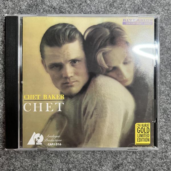 CHET 