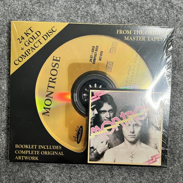 MONTROSE 