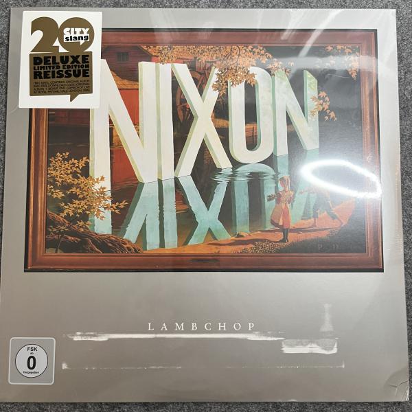 NIXON 