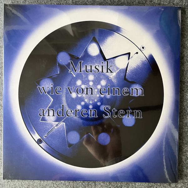 MUSIK WIE VON EINEM ANDEREN STERN 