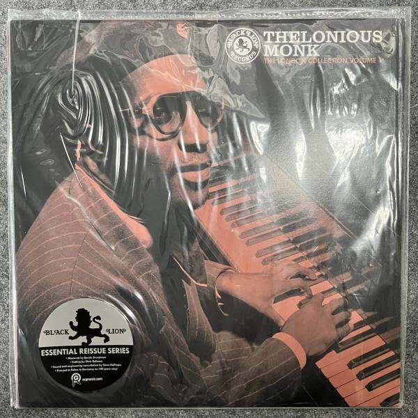 THE LONDON COLLECTION VOLUME 1 