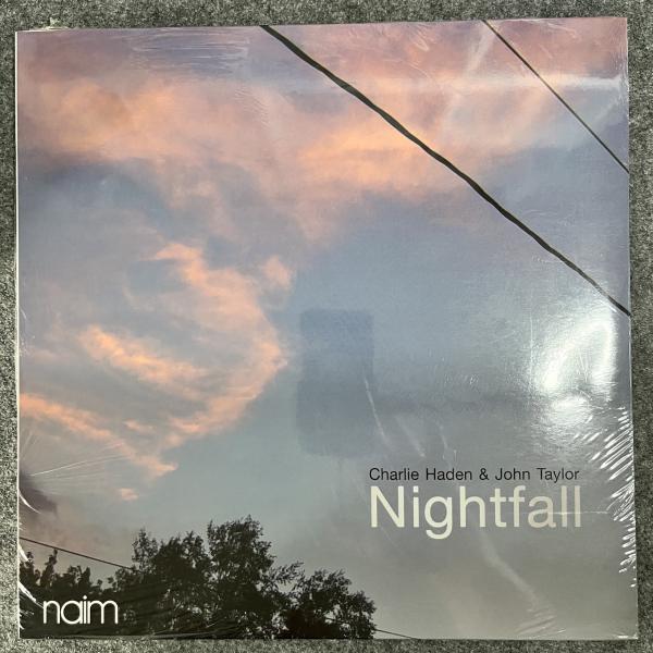 NIGHTFALL 