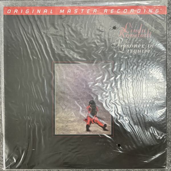 PRISONER IN DISGUISE 