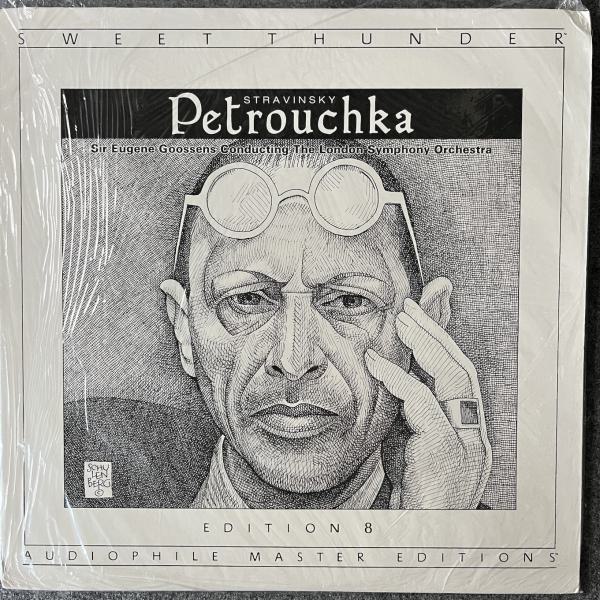 PETROUCHKA 