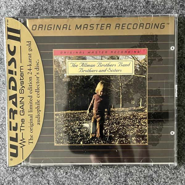 BROTHERS AND SISTERS 