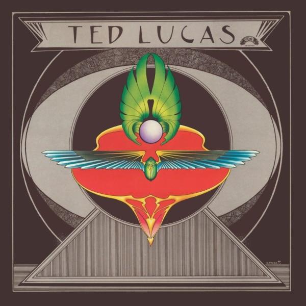 TED LUCAS 