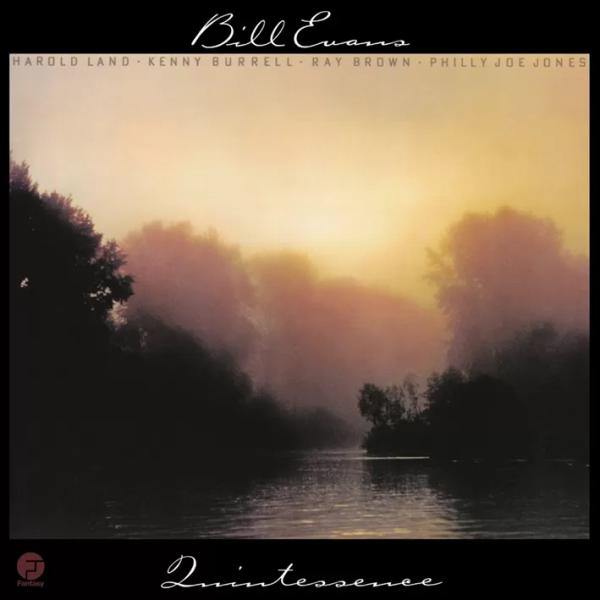 QUINTESSENCE 