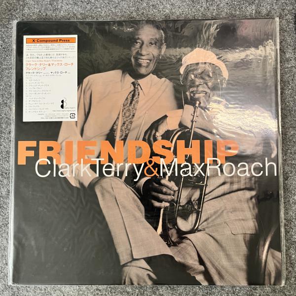FRIENDSHIP 