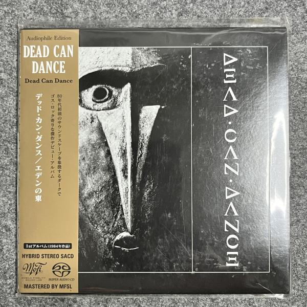 DEAD CAN DANCE 