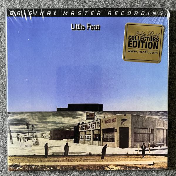 LITTLE FEAT 