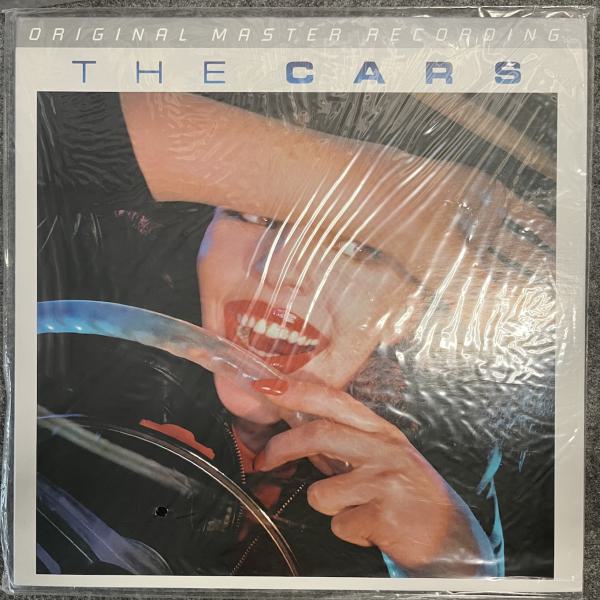 THE CARS 