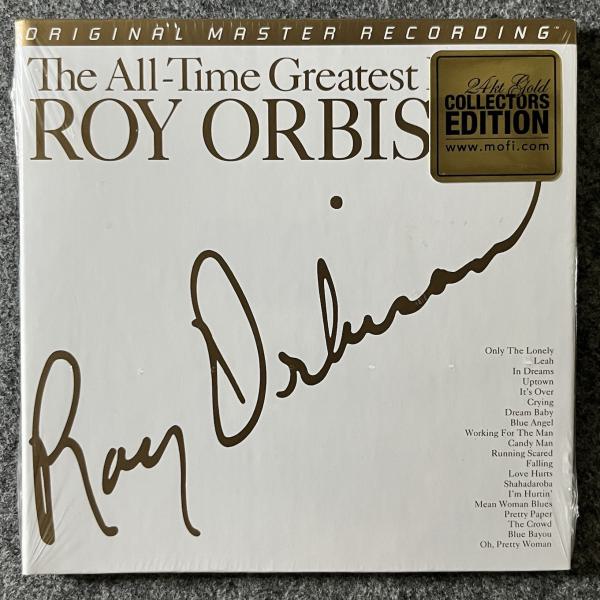 ALL-TIME GREATEST HITS 